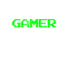 Gamer Police Policeman