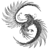 Phoenix fra asken