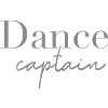 Capitaine de danse