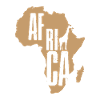 Continent Africa Giraffe
