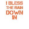 Rain Blessing Africa