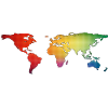 Globe - Globe - Diversity