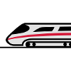 Express Train Logo