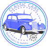 Voitures classiques, voitures anciennes