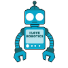 Roboter Spruch