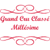 Grand Cru Millésime