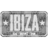 Ibiza Island Destination Design