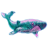 blue whale