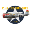 P-47 Big Ass Bird II