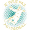 Je peux pas, J'ai Handball