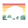 bison