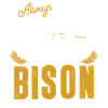 bison