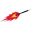 Dart Fire