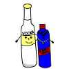 Vodka Energy