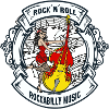Rockabilly Music - Rock ́n ́Roll