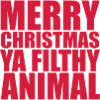 Merry Christmas