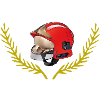 Casque Pompier embleme