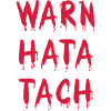 Warn hata Tach
