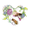 Save the bees