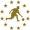 Bowling Man Stars