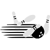 Fast Bowling Throw