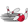 Fast Bowling Throw