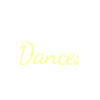 Dancing