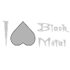 I love Black Metal