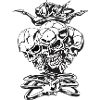 Skull King