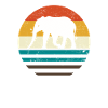 Elephant retro
