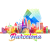 barcelona 5 y