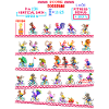 CYCLING ANIMALS GAME SCREEN