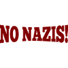 Communism No nazis