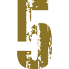 5 - Nummer