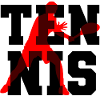 Tennis Man