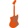 electric guitar
