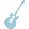 E-Gitarre