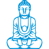 bouddha boudha bouda