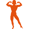 bodybuilding fitness1 woman