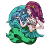 Mermaids