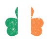 Irish shamrock