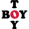 Toy Boy