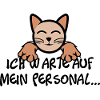 cat staff
