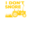 Farmer Farmer Tractor