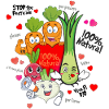 Legumes