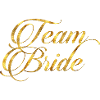 Team Bride