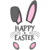Happy Easter Bunny