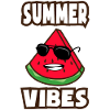 Melon Summer Vibes