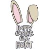 Happy Easter Egg Hunt
