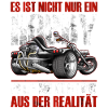 TRIKER HOBBY T-SHIRT